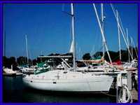 Beneteau <B>Oceanis 381</B>